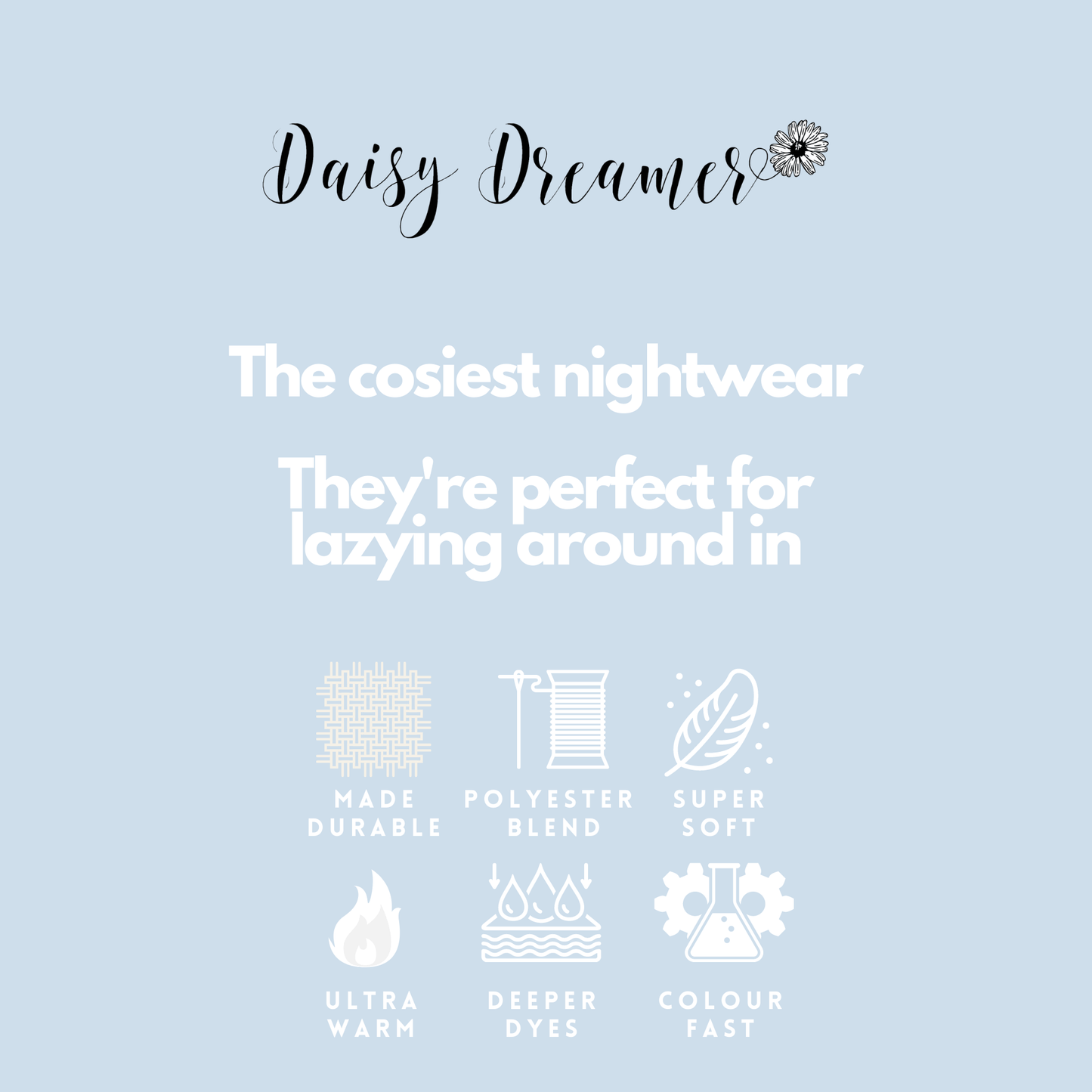 Close-up of the plush teddy fleece fabric of the women's grey hooded robe, highlighting the soft texture and premium quality for ultimate relaxation.