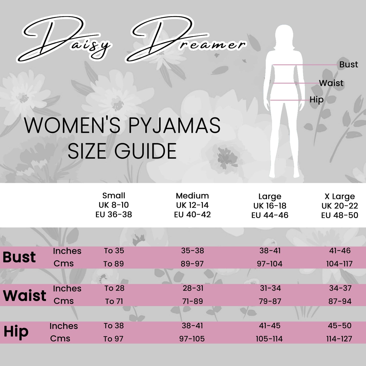 Women's Ultra-Soft Sherpa Lounge Set Long Sleeve Top and Leggings with Double Pockets Cozy Pajamas for Chilly Days Multiple Sizes Daisy Dreamer