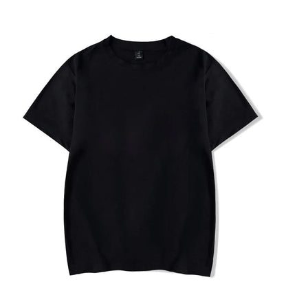 Stylish Leopard Lips Print Women's T-Shirt by Dazzling Dreams Studio, featuring a chic graphic for summer fashion.