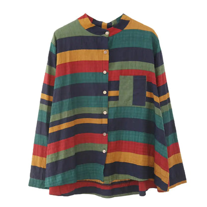 Timeless vintage-inspired blouse with delicate lace detailing by Dazzling Dreams Studio, designed for a chic and sophisticated silhouette.